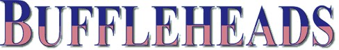 Buffleheads Logo