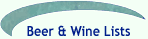 Beer and wine menu link